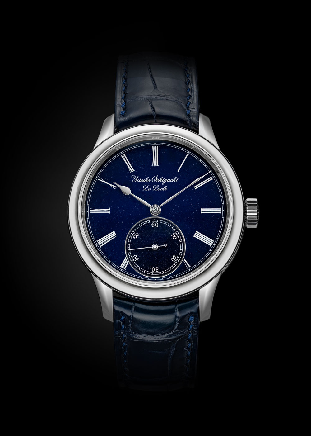PRIMEVERE Ref. 39WG-DBAVWH White Gold