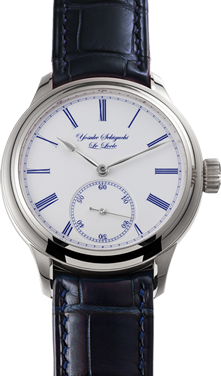 Ref.39WG-WHBL White Gold